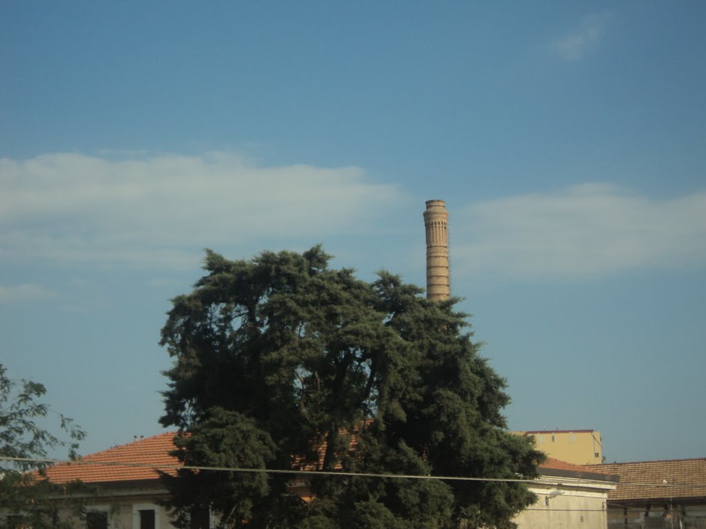 Torre Tonnina