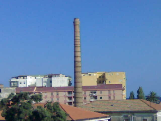 Torre Tonnina
