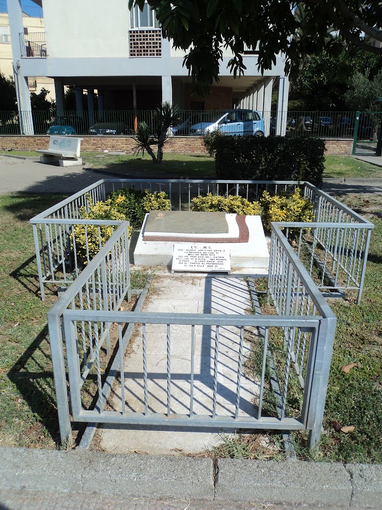Monumento ai Caduti