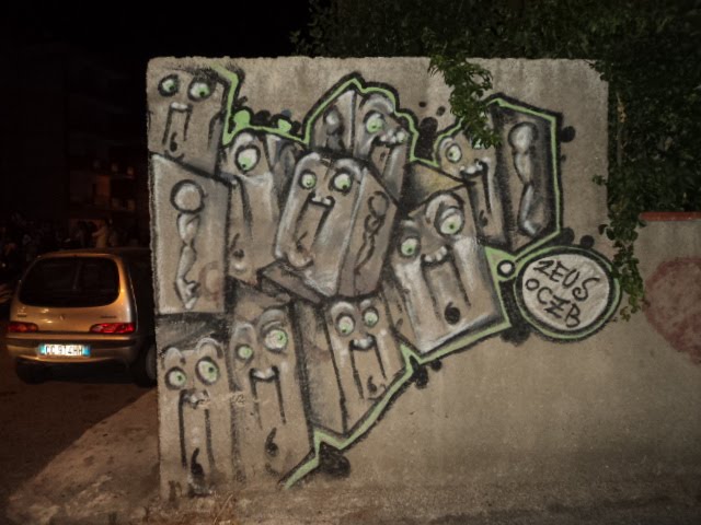 Graffiti