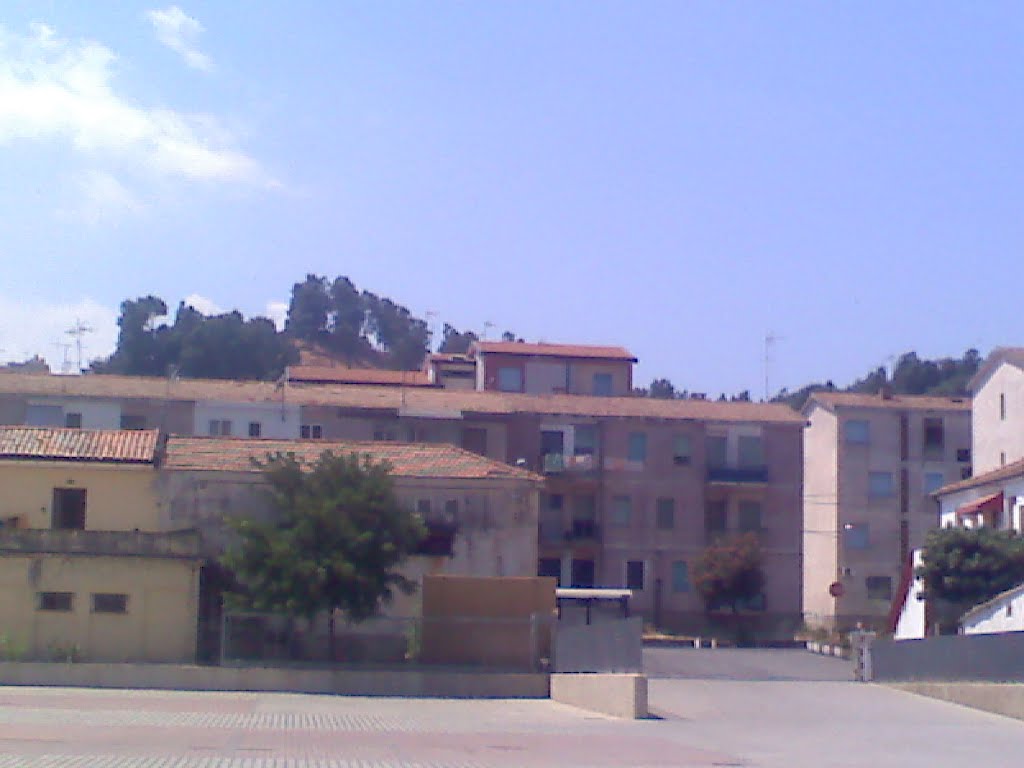 Palazzi di Catanzaro Marina