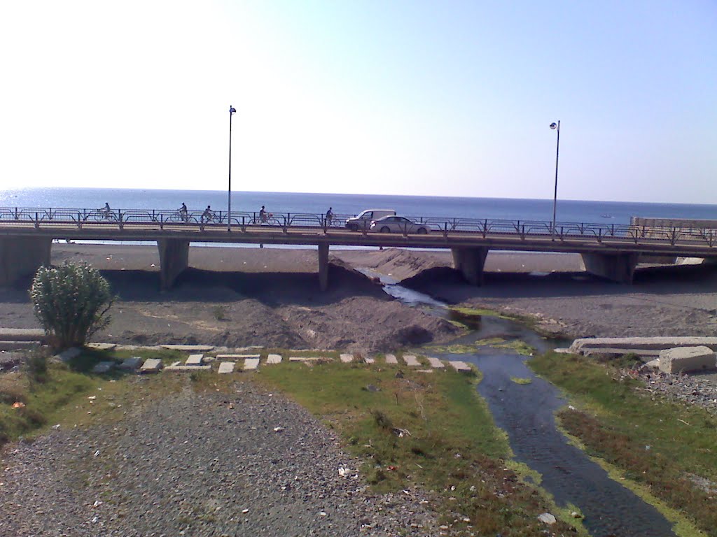 Ponte....