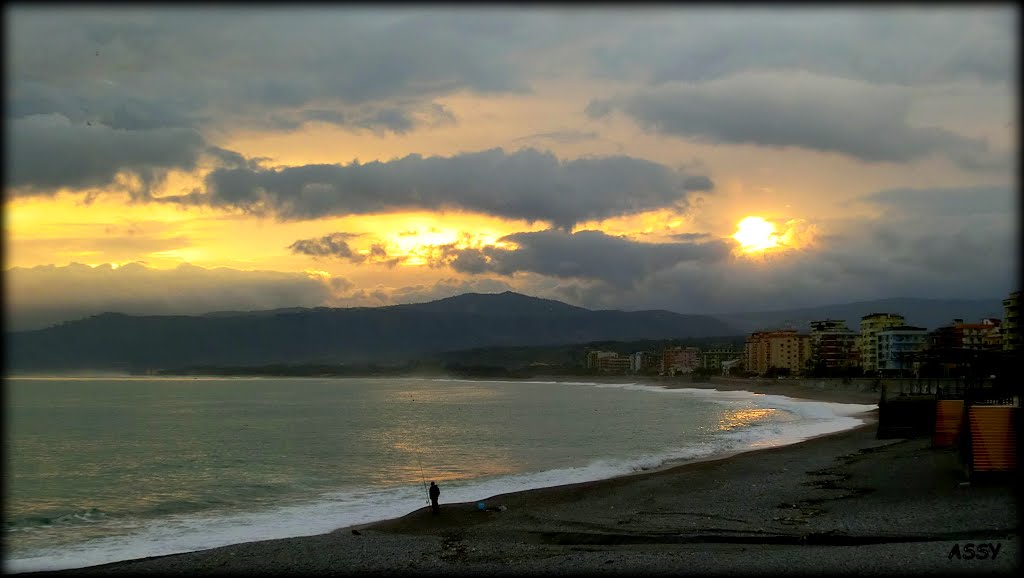 catanzaro marina