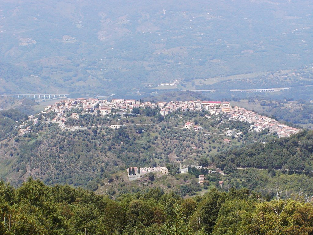 Motta Vista Panoramica