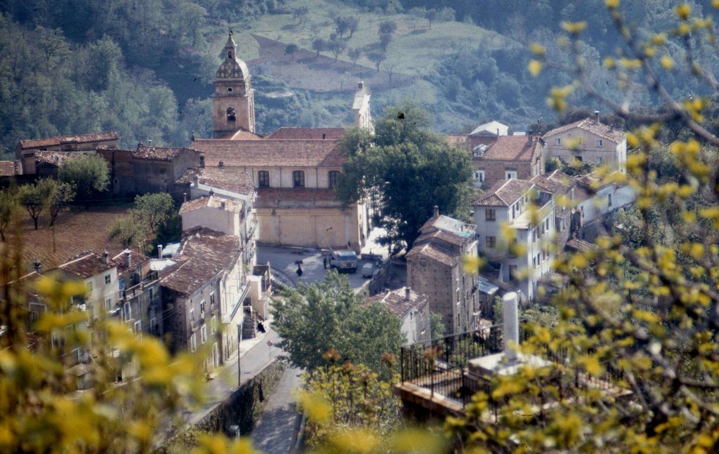 CONFLENTI - Panorama