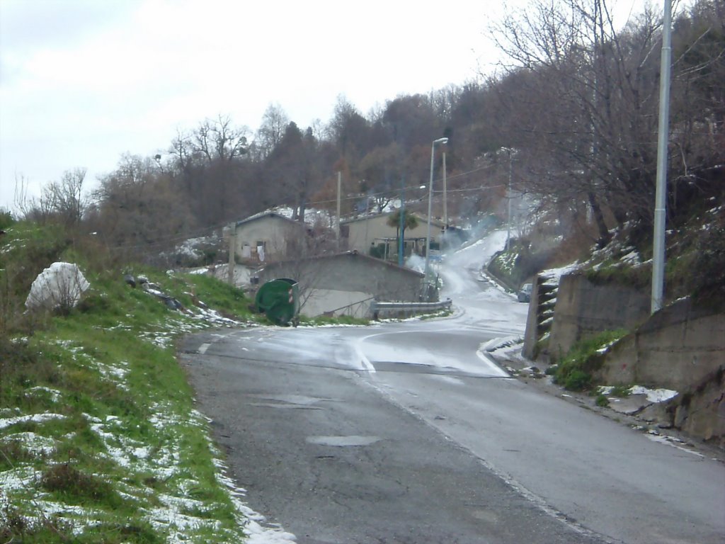 Acquadauzano