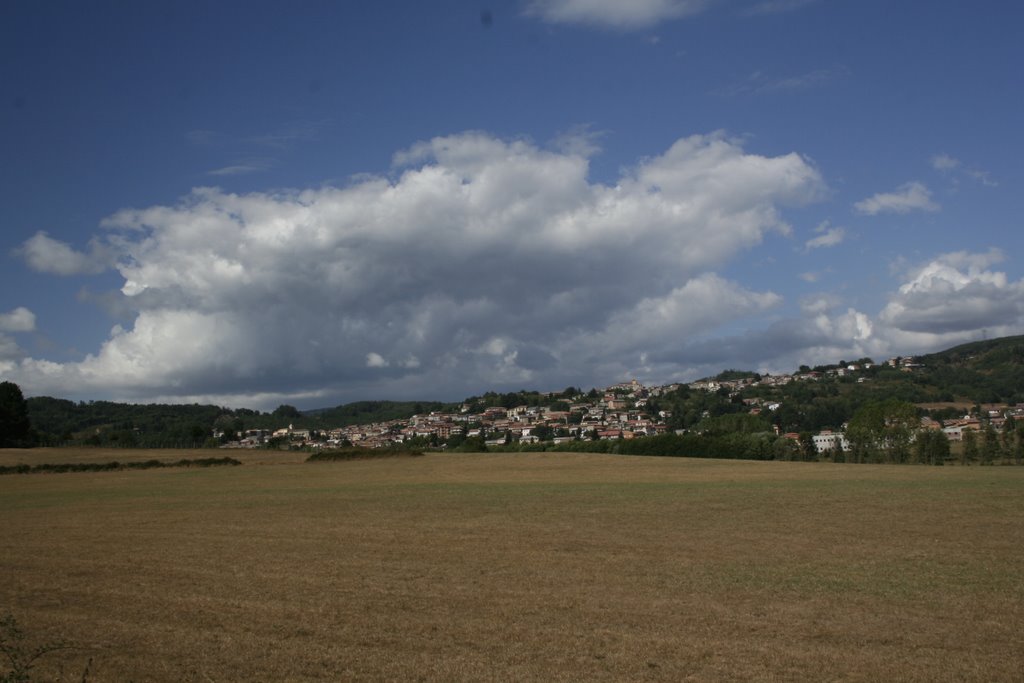 Soveria Mannelli "Panorama"
