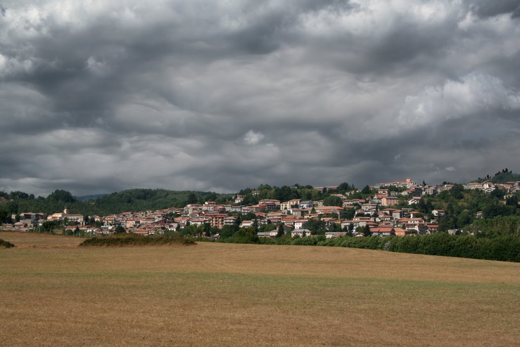Soveria Mannelli "Panorama"