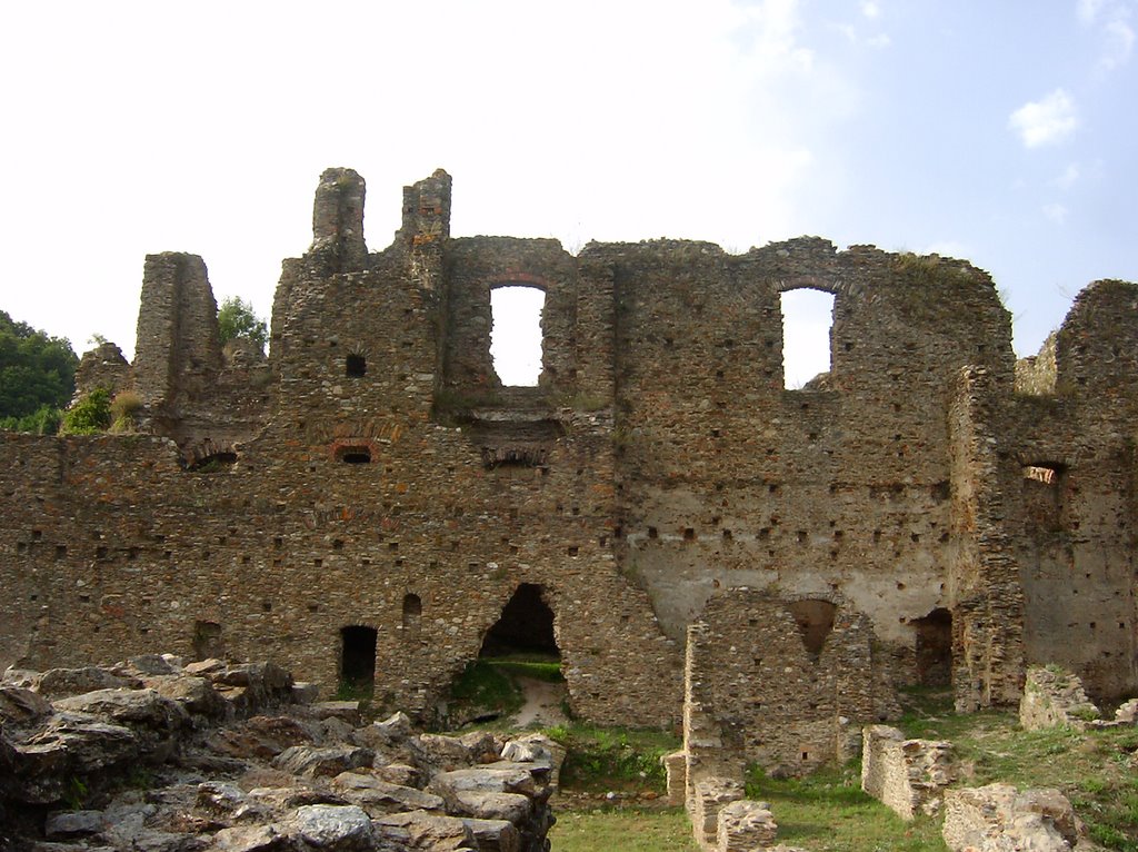Abbazzia di Corazzo Carlopoli Catanzaro Italia