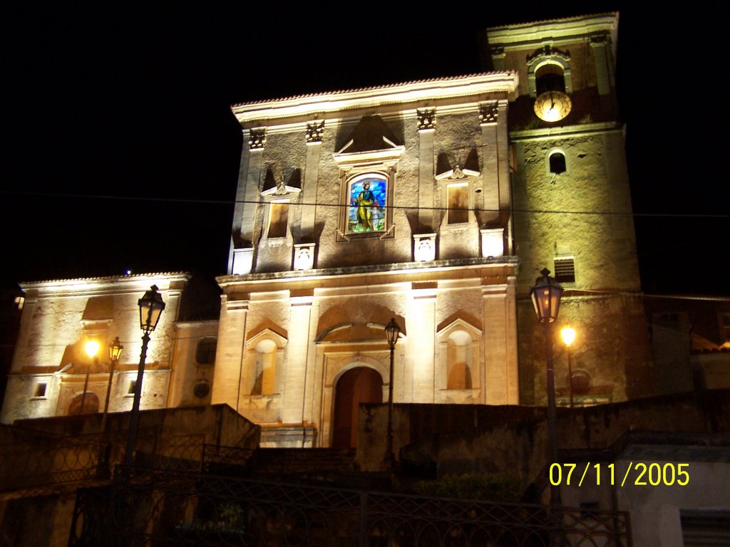 duomo di Scigliano