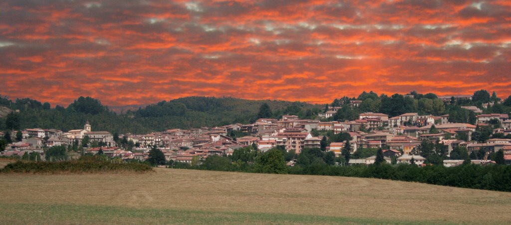 Soveria Mannelli magica