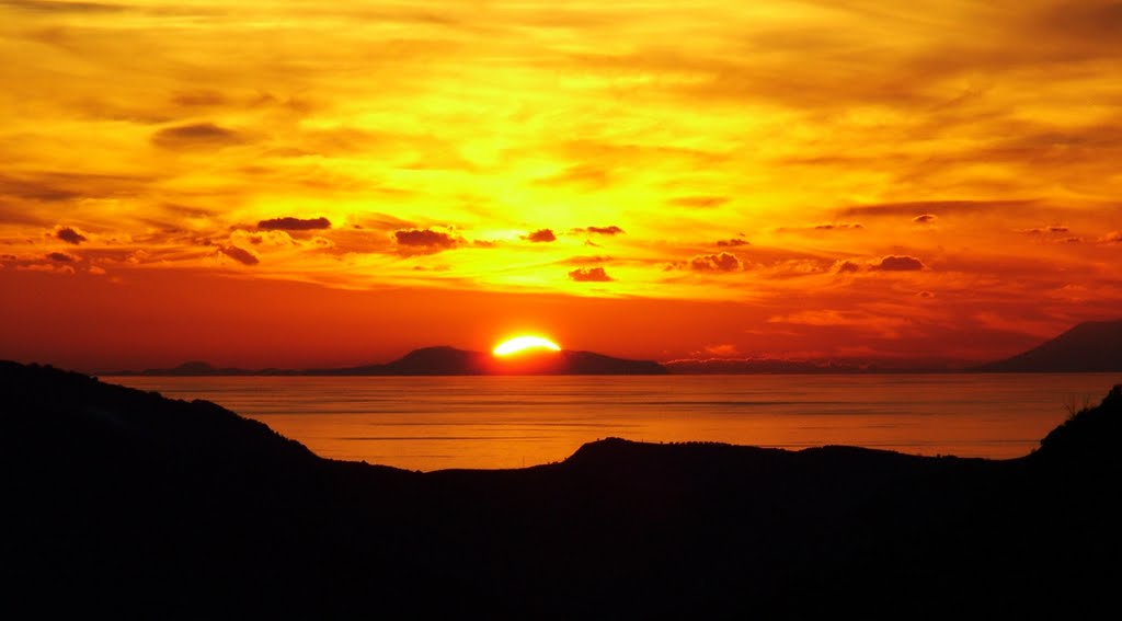 Magnific Sunset