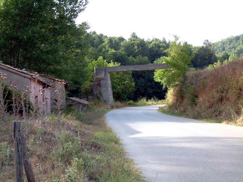 Vecchio Mulino