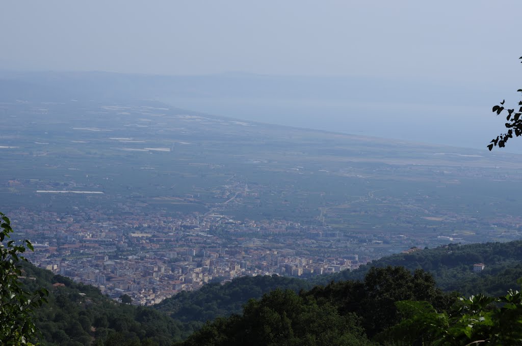Nicastro da Platania