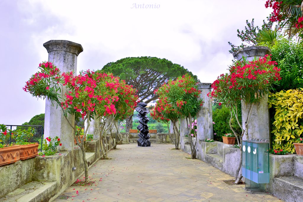 Villa Rufolo