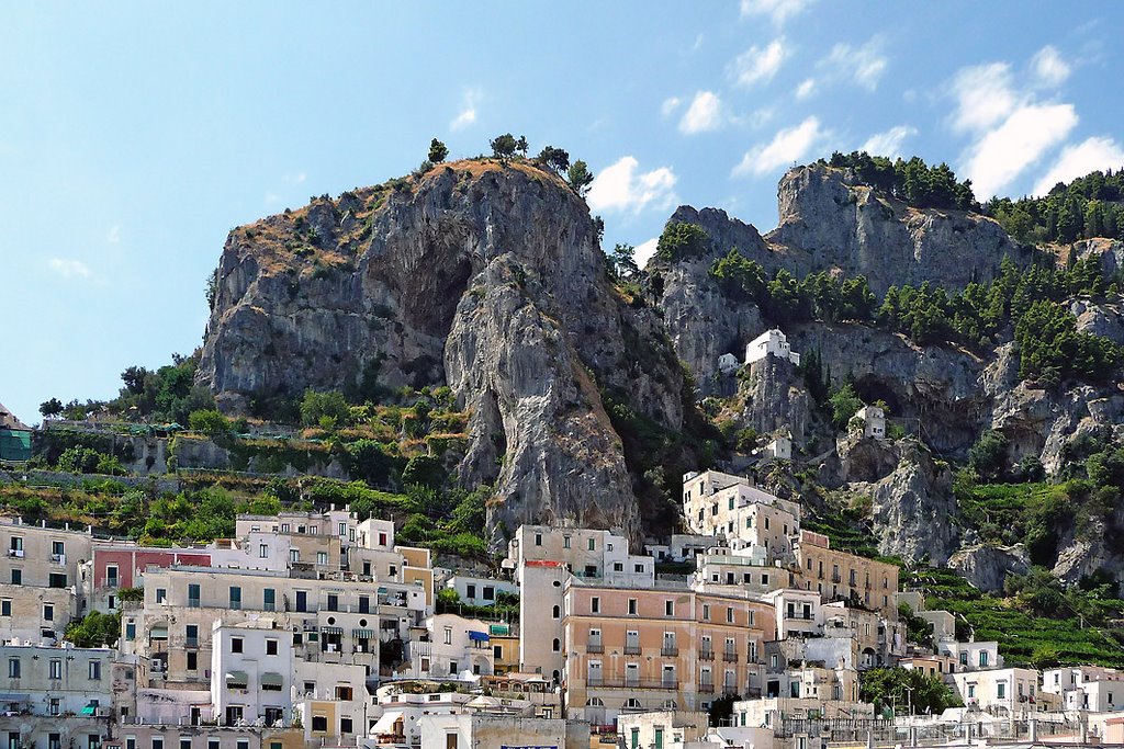 Atrani