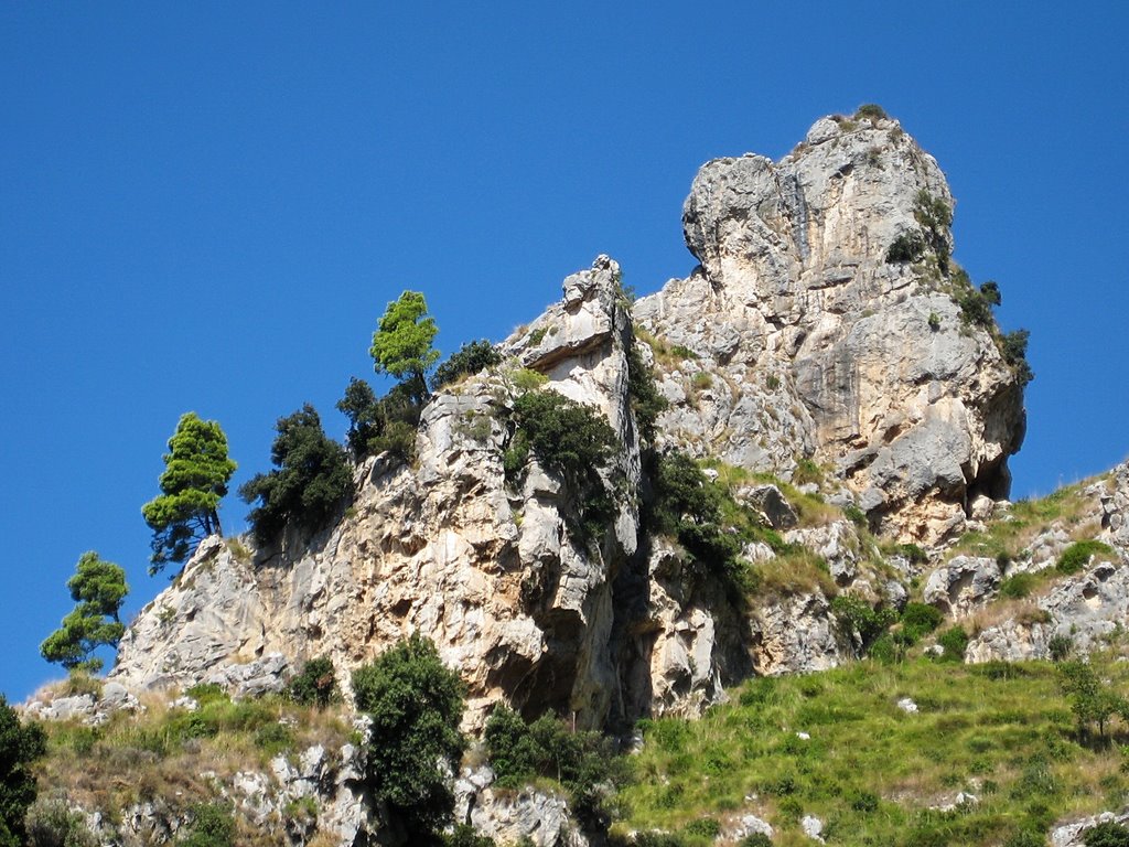 Amalfi Coast