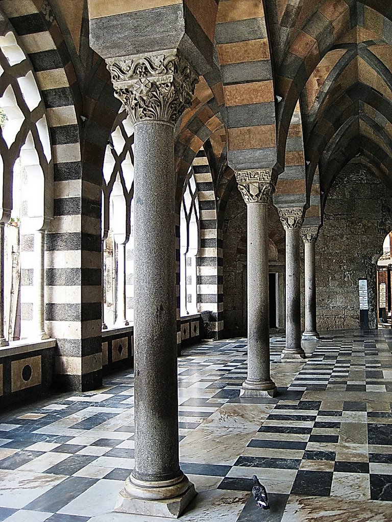 Duomo di Amalfi