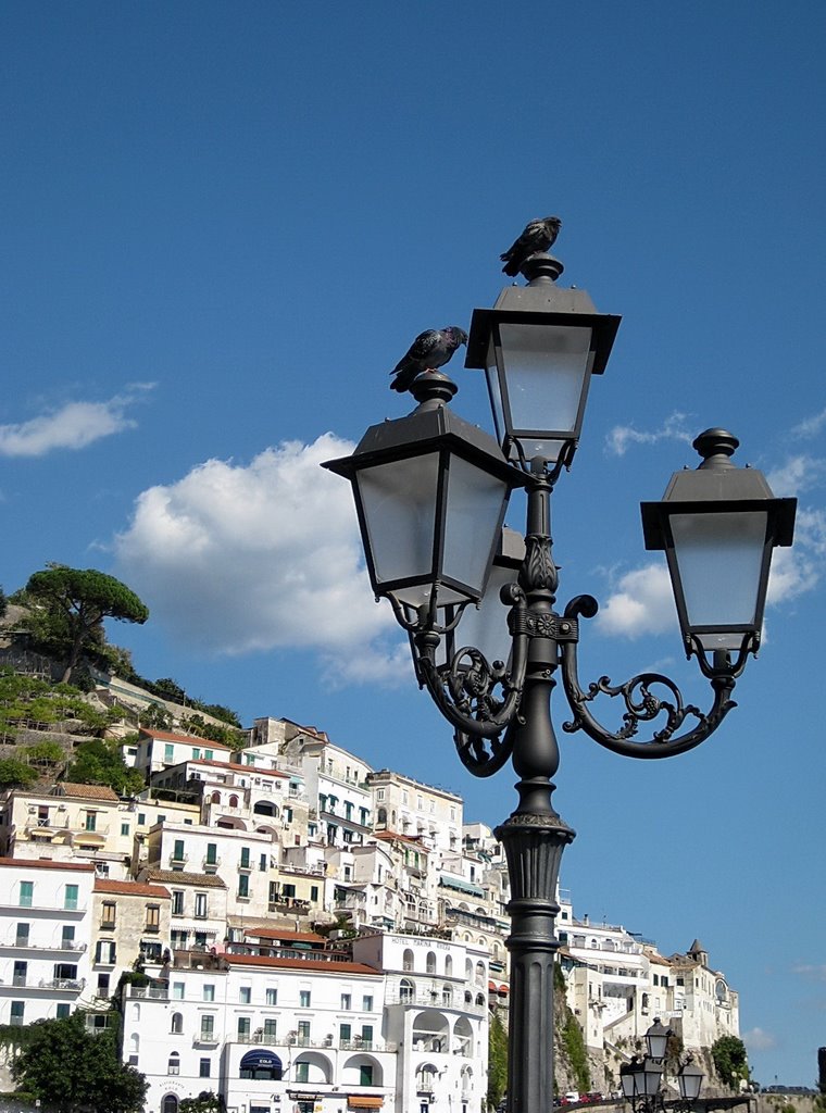 Amalfi