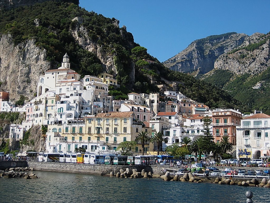 Amalfi