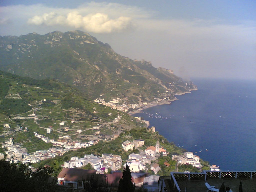 Costiera Amalfitana
