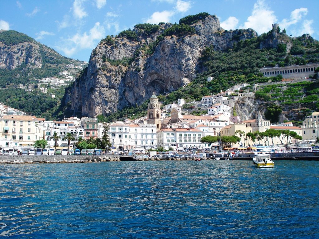 Amalfi