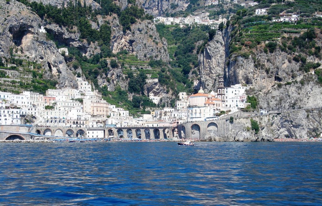 Atrani