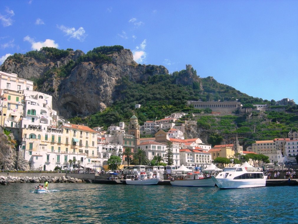 AMALFI
