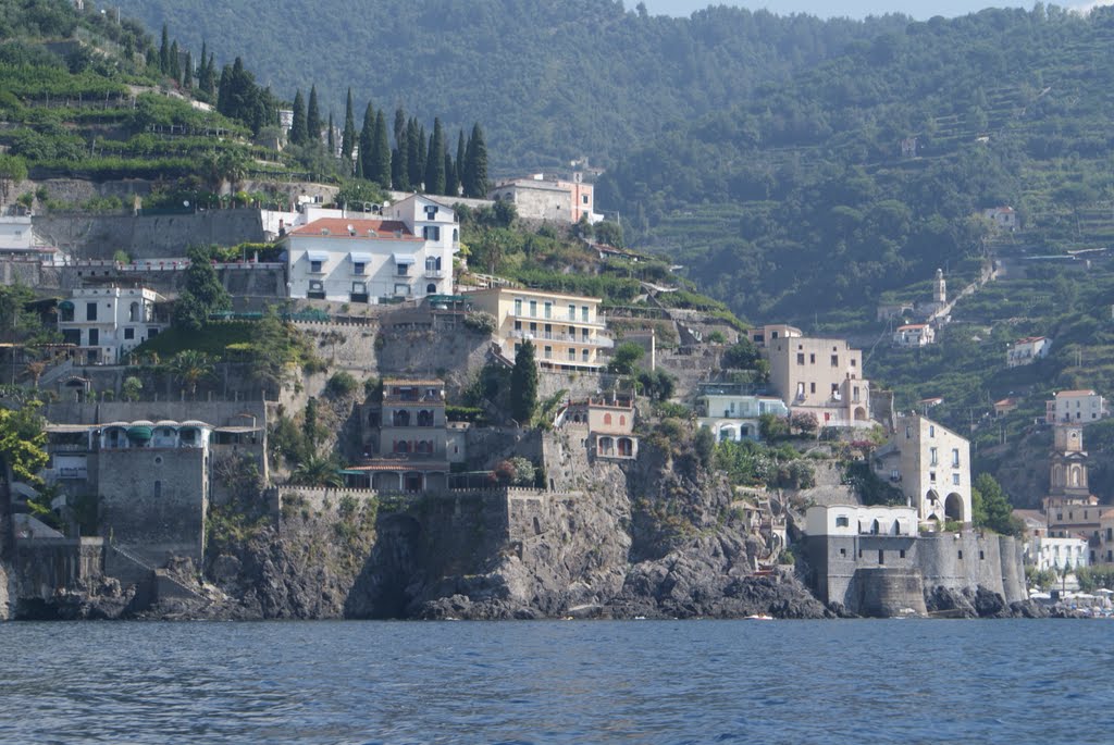 Amalfi (Contest JAN2011)