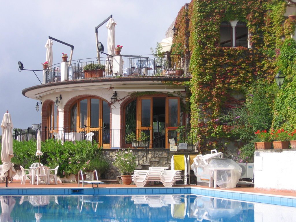 Villa Giuseppina - Scala