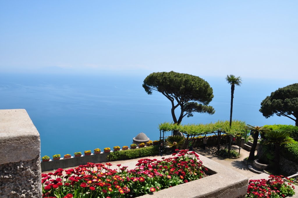 Ravello - Villa Rufolo