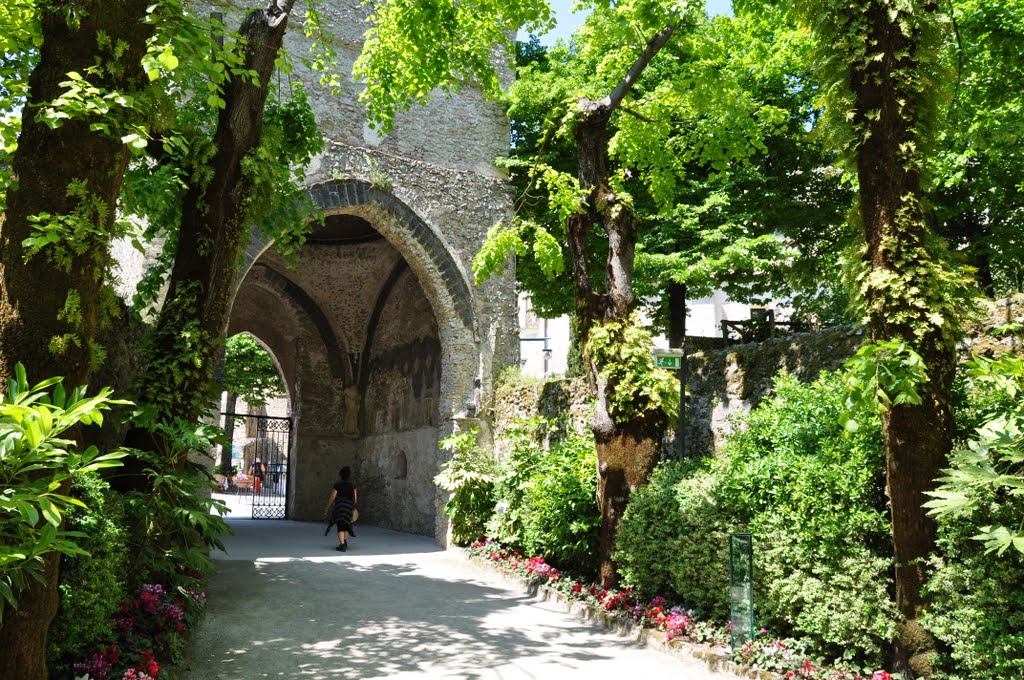 Ravello - Villa Rufolo