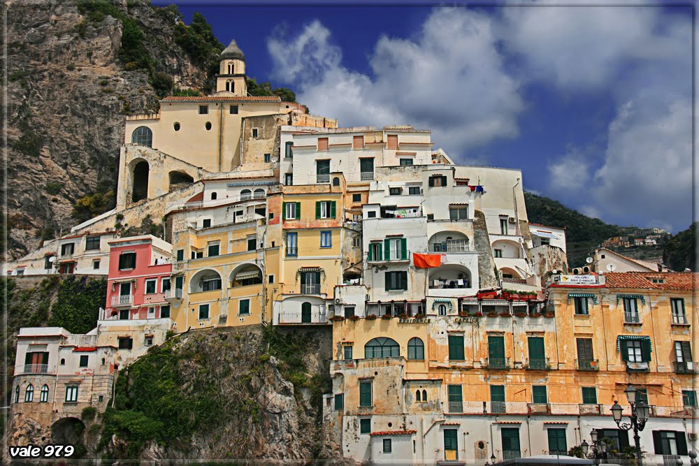 Amalfi