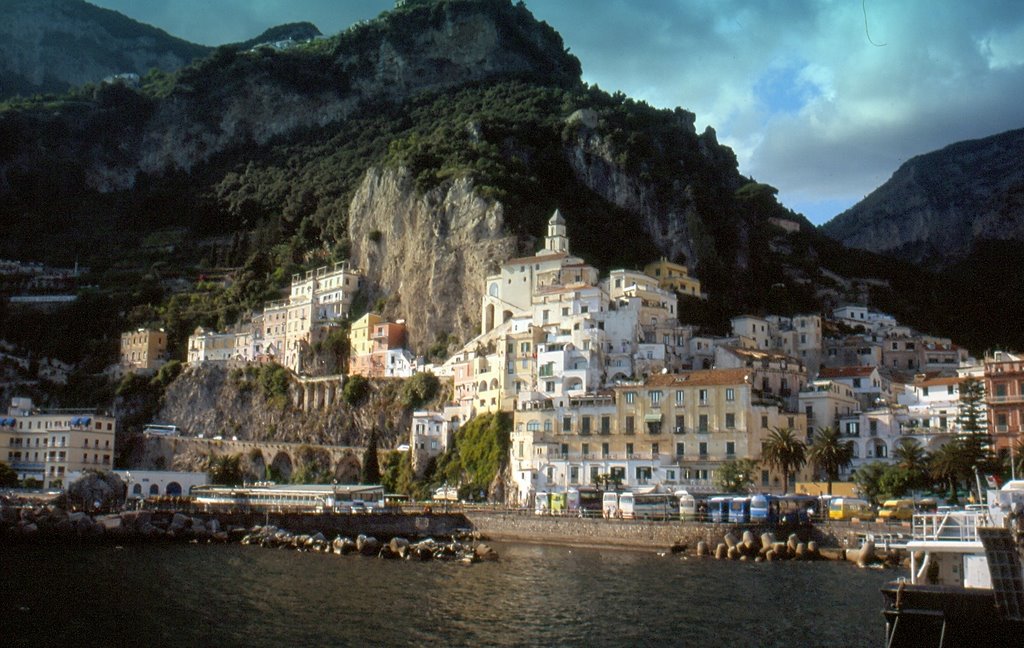 Amalfi