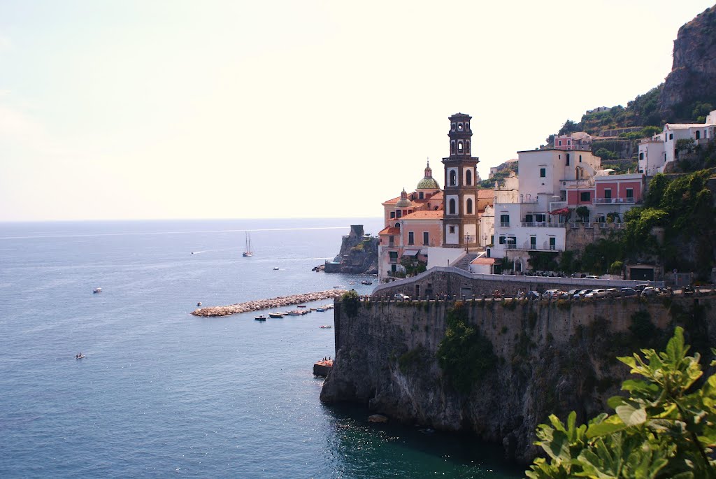 Amalfi
