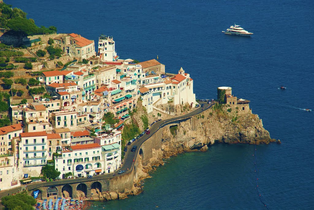 Amalfi