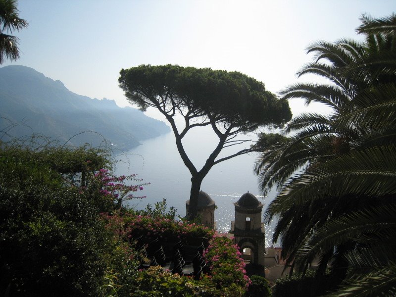 Giardini Ravello