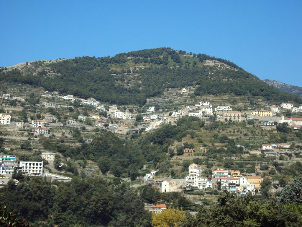 Ravello_Costiera Amalfitana