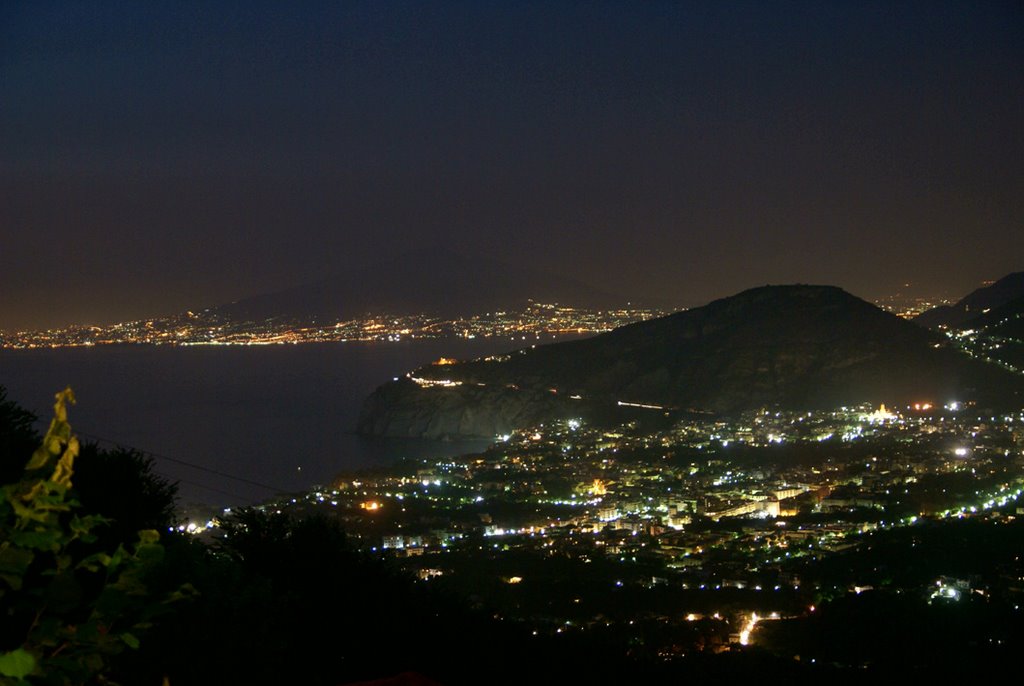 Golfo di Napoli