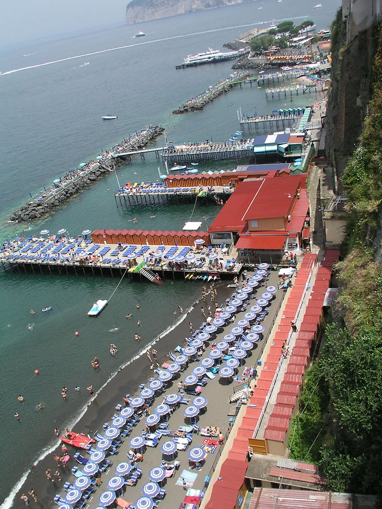 Sorrento