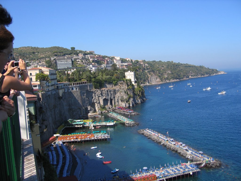 Sorrento