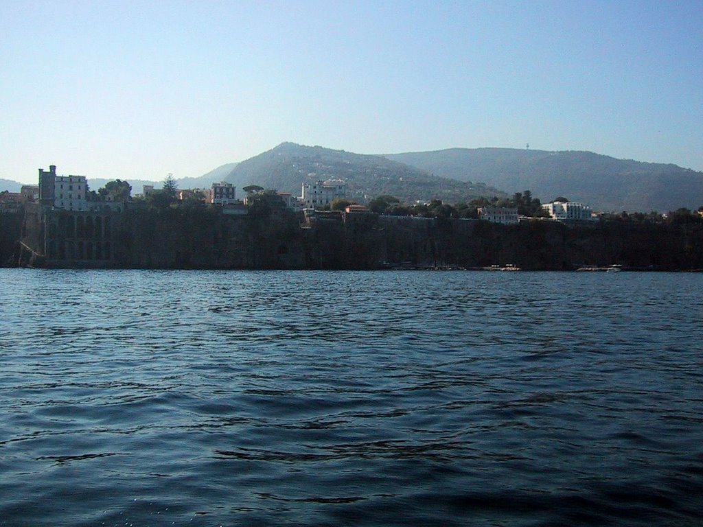 Penisola Sorrentina