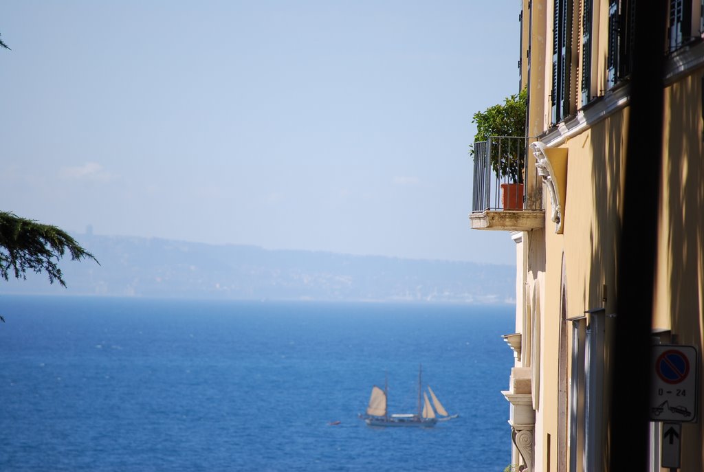 Beautiful Sorrento
