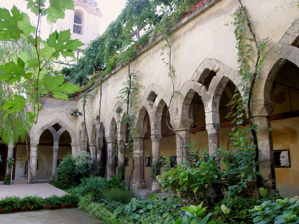 S. Francesco Monastery