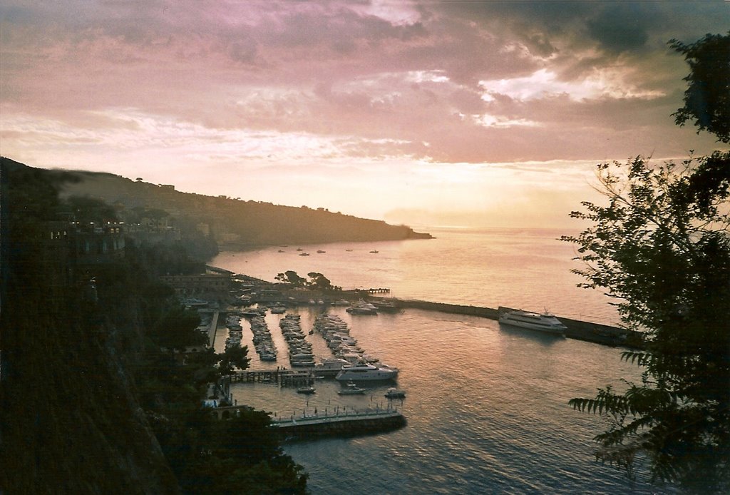 Sorrento