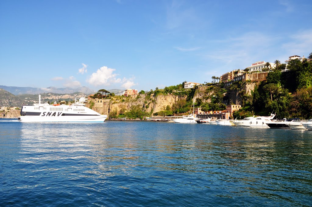 Sorrento