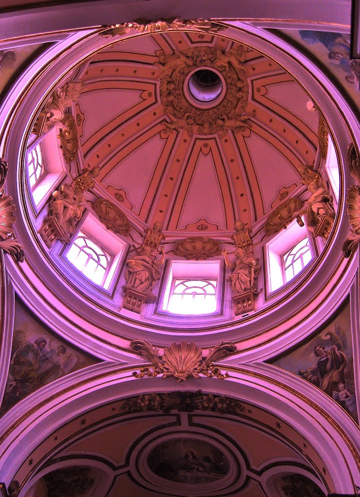 Chiesa della Trinità