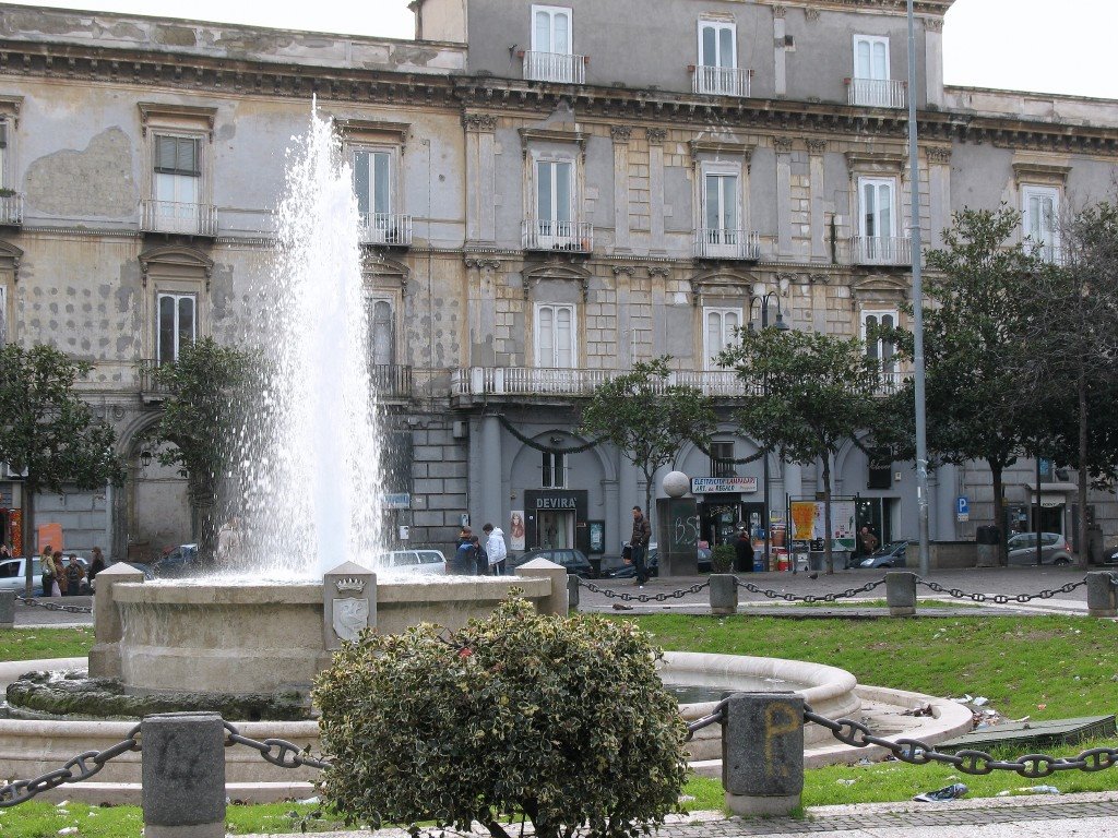 Aversa