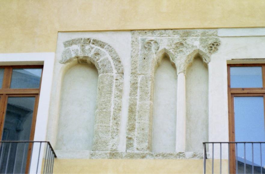 Aversa: ciò che resta dei Normanni