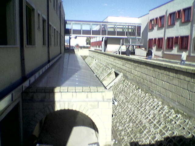 Itis A.Volta Laboratori